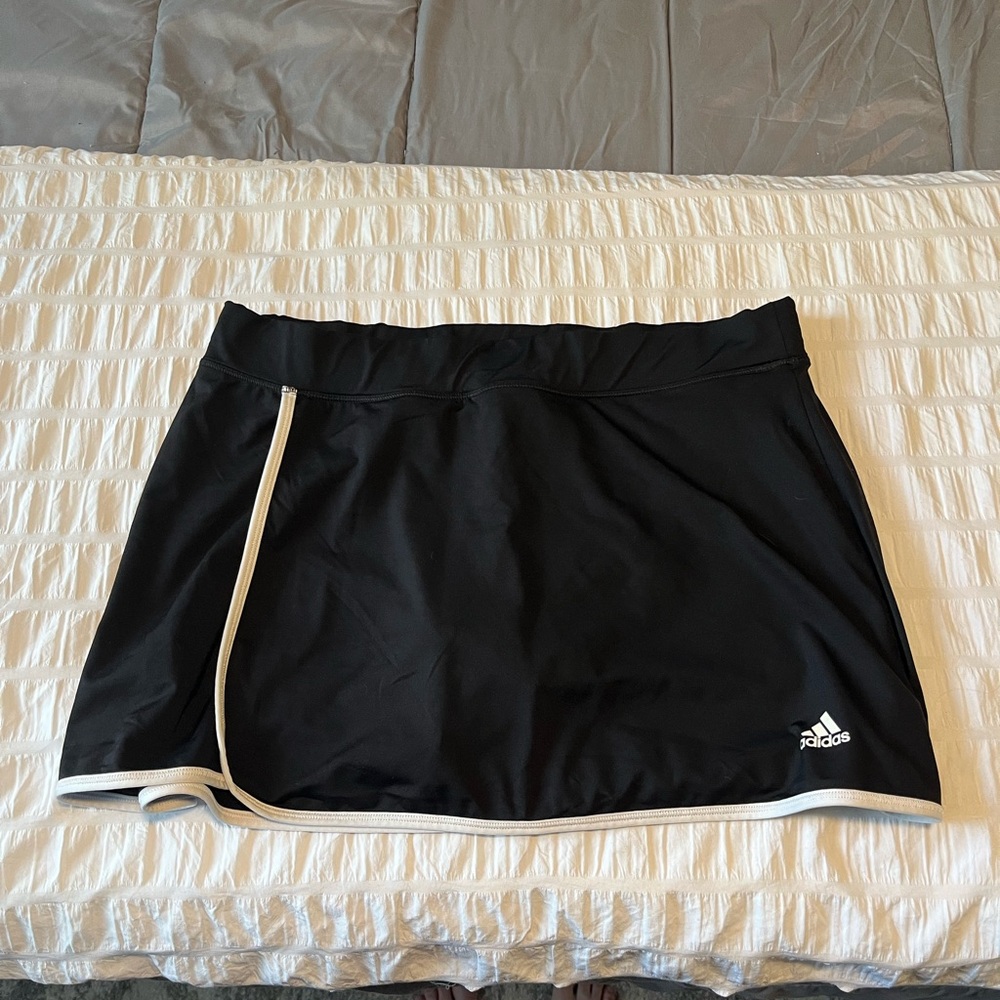 Adidas performance skirt